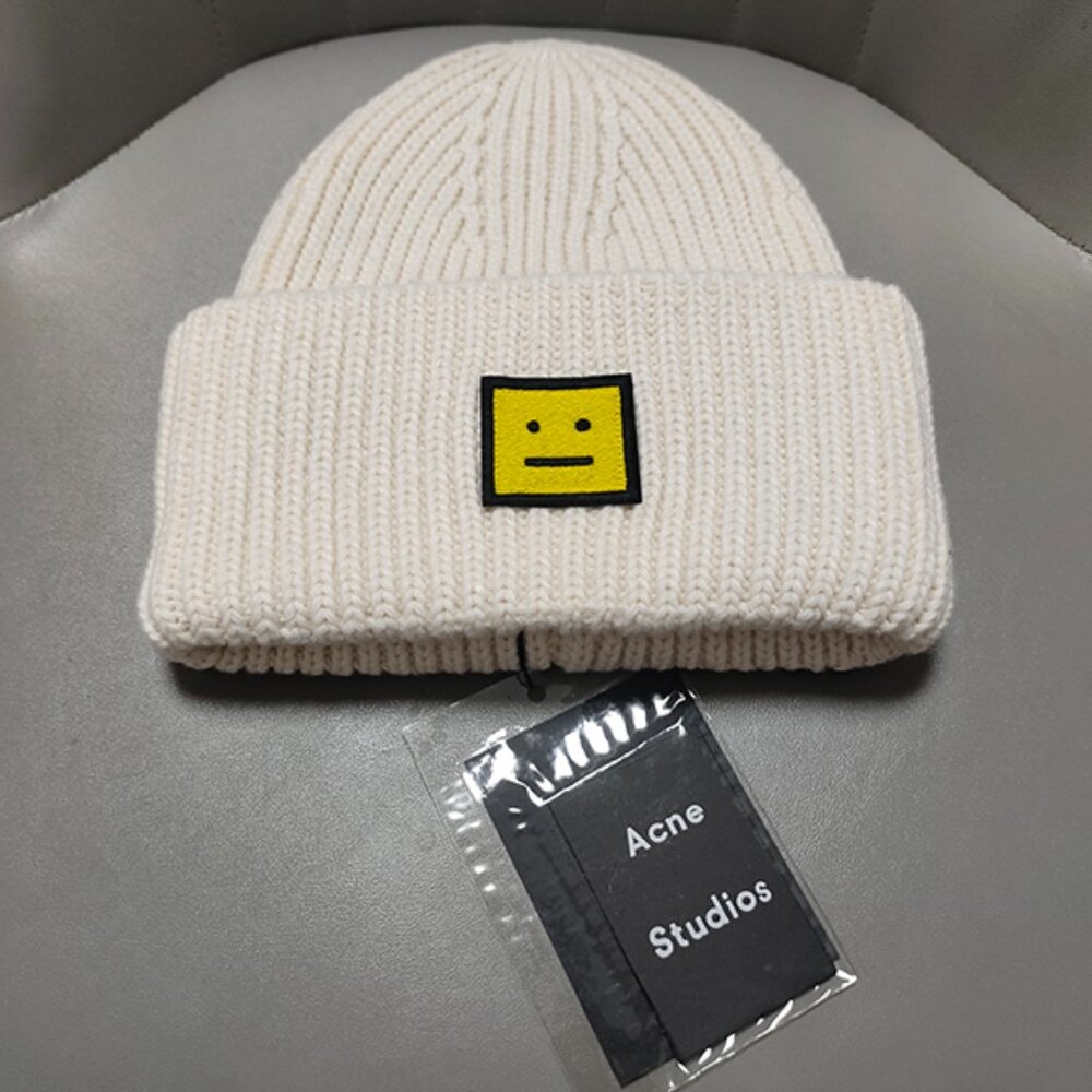 Acne Studios Knit Hat